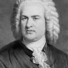 J.S. Bach