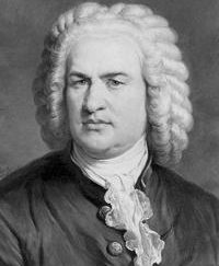 J.S. Bach