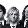 Smells like teen spirit - Nirvana