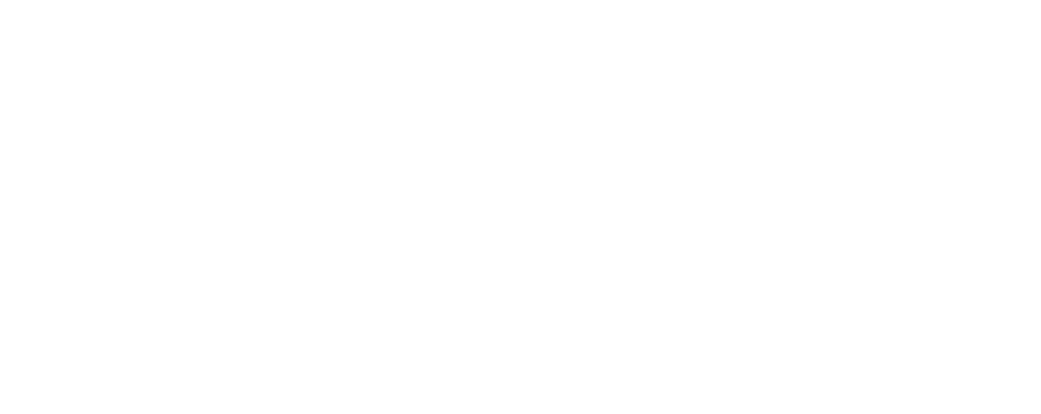 Logo de Aurae: minimalista con tipografía estilizada en blanco, acompañado de una línea curva que representa fluidez y calma.